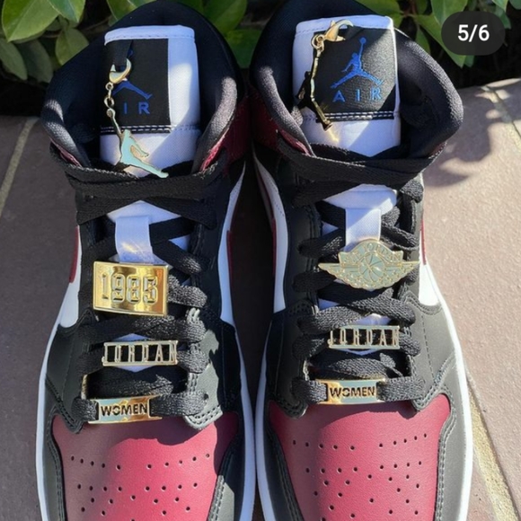 Jordan - Picture 3 of 3